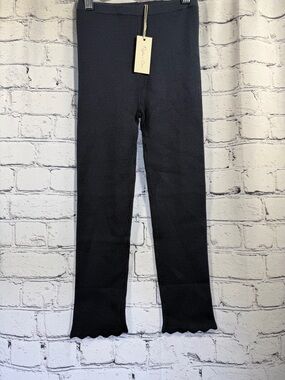 Rylee + Cru - Legging || Navy NWT